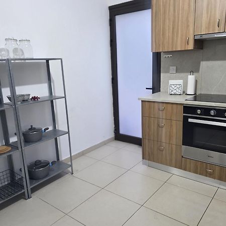 Epicurian Residence Nicosia Exterior photo