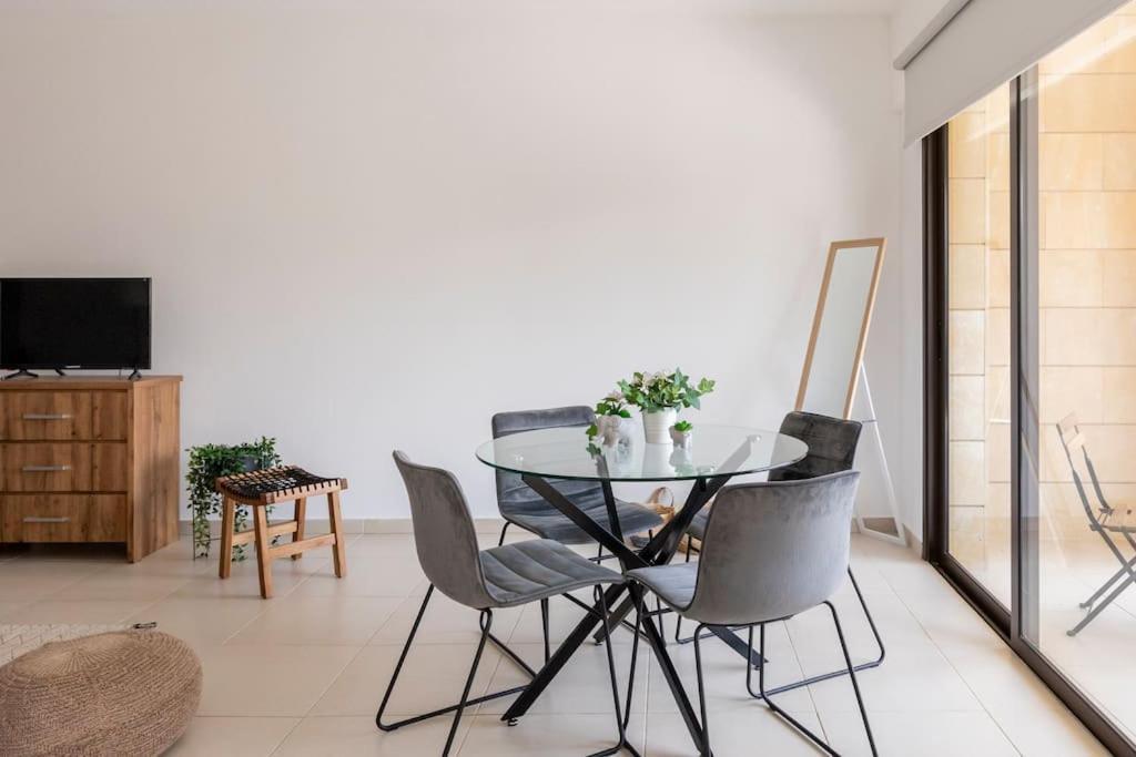Epicurian Residence Nicosia Exterior photo