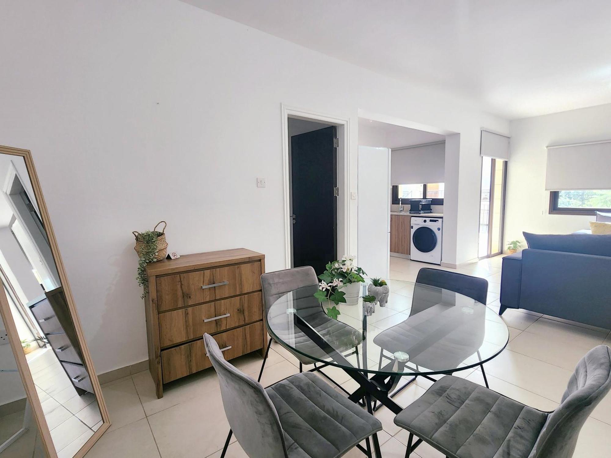 Epicurian Residence Nicosia Exterior photo