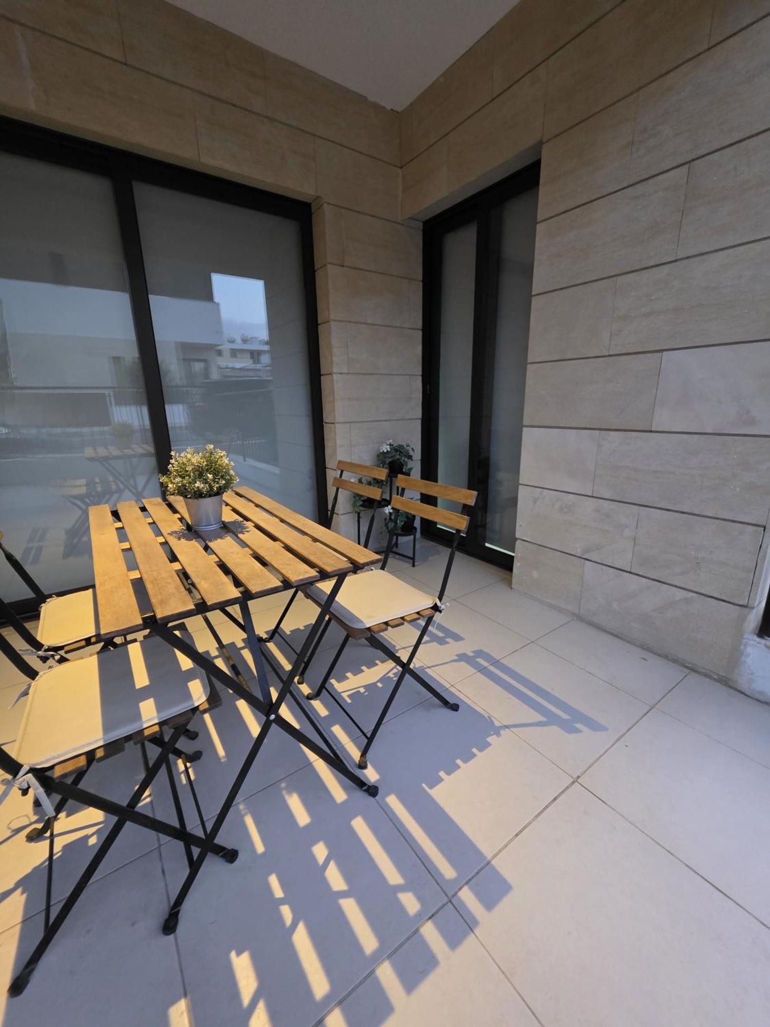 Epicurian Residence Nicosia Exterior photo
